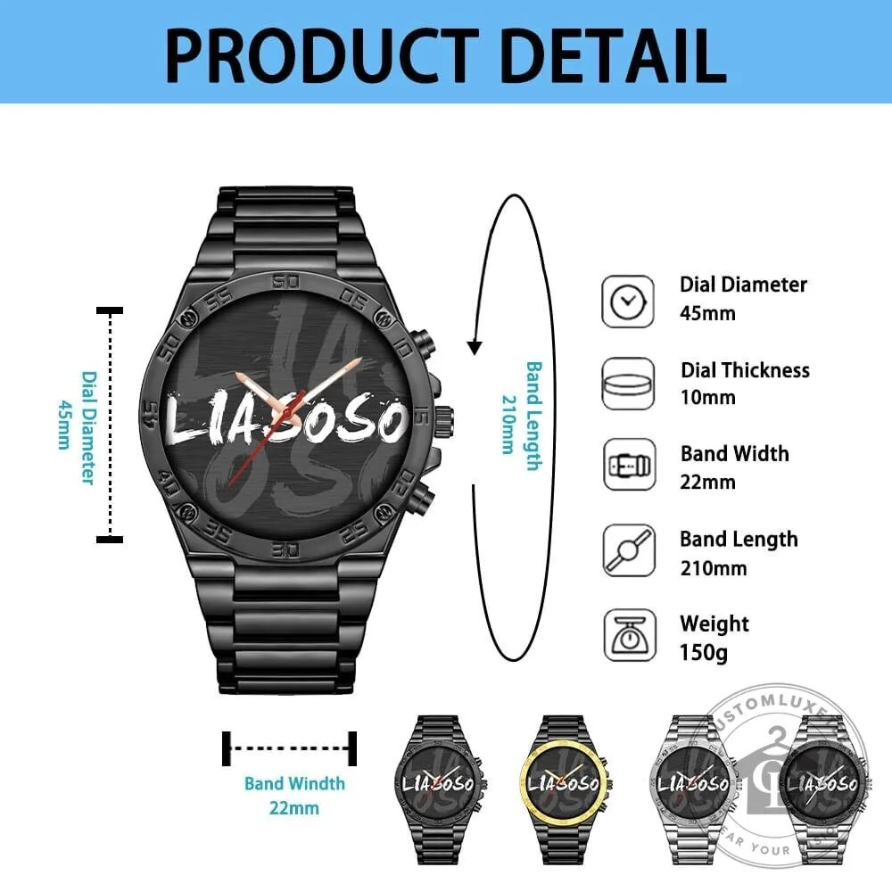 Renault Custom Name Elegant Fashion Design Watch, Personalized Renault Watch 17 Renault Custom Name Elegant Fashion Design Watch, Personalized Renault Watch